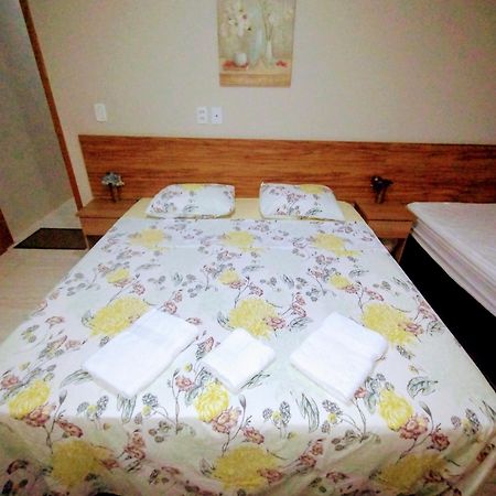 São João Batista do Glória Pouso Oliveira Suites מראה חיצוני תמונה