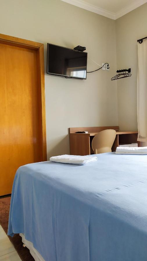São João Batista do Glória Pouso Oliveira Suites מראה חיצוני תמונה